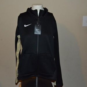 ALL TIME THERMA-FIT ZIP-UP HOODIE